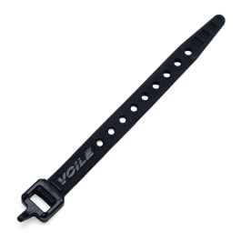 VOILE* rack straps (orange) - BLUE LUG ONLINE STORE