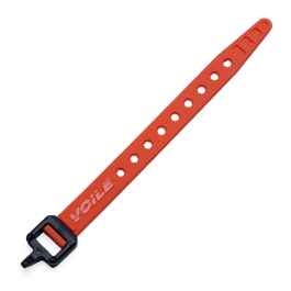 [新品] VOILE STRAPS ラックストラップ 3本 +1本 4本セット VOILE* voile nano straps (orange) - BLUE LUG ONLINE STORE