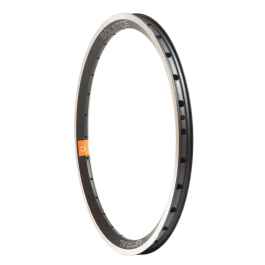 ASTRAL* solstice rim 16inch (black) - BLUE LUG ONLINE STORE