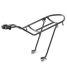 SIM WORKS* burrito rack (black) - BLUE LUG ONLINE STORE