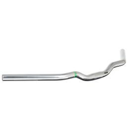 SIM WORKS* fun 3 CrMo bar (dull/25.4) - BLUE LUG ONLINE STORE