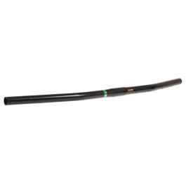 SIM WORKS* little nick CrMo bar (black/25.4) - BLUE LUG ONLINE STORE