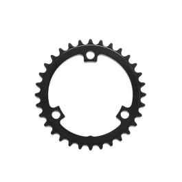 BLUE LUG* YMC-W inner chainring (black) - BLUE LUG ONLINE STORE