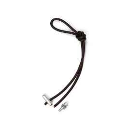 EERDER METAAL* full leather remote - BLUE LUG ONLINE STORE