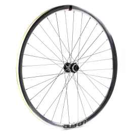 PHILWOOD×H PLUS SON* archetype track wheel (low flange