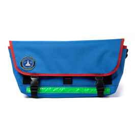 アクセサリー SPACE AGE TECHNOLOGIES el barto SPACE AGE TECHNOLOGIES* el barto (fun blue/red trim) - BLUE LUG