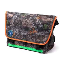 SPACE AGE TECHNOLOGIES* rat pack (tree camo/orange trim