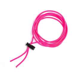 SWIFT INDUSTRIES* bungee booster (neon pink) - BLUE LUG ONLINE STORE