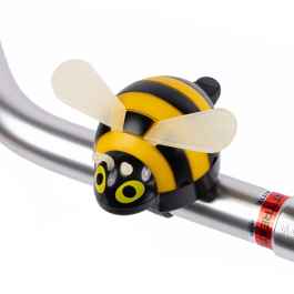 Allez La awareness bell ベル　ブルーラグ　bluelug BLUE LUG* retro bell (gold) - BLUE LUG ONLINE STORE