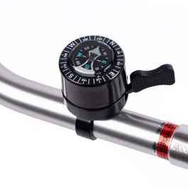 BLUE LUG* funny bell (compass) - BLUE LUG ONLINE STORE