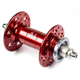 新品未使用 All City Track シールドベアリング フリー／フィックス 二刀流リアハブ 32H 130mmOLD シルバーグレー＋おまけ①②③④ PHILWOOD* Pro high flange track hub rear (silver) - BLUE LUG