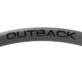 ASTRAL* outback rim (cerakote grey) - BLUE LUG ONLINE STORE