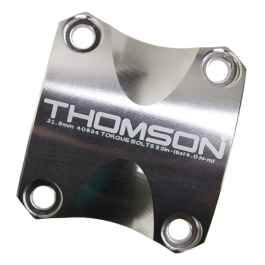 thomson x4 ステム シルバー