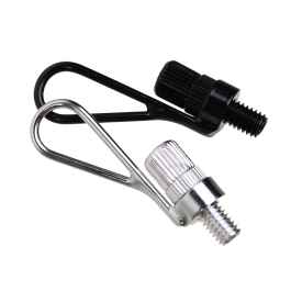 NITTO* as-1 brake cable hanger - BLUE LUG ONLINE STORE