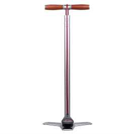 26400円の品　シリカ SILCA PISTA レッド シリカ SILCA ピスタ 2078000030233 RED レッド 空気入れ フロア