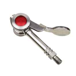 SILCA* stainless pump head - BLUE LUG ONLINE STORE