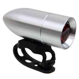 RINDOW* bullet lighting (rear/silver) - BLUE LUG ONLINE STORE
