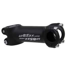 nitto ui-25 ステム　80mm black NITTO / UI-25 Stem / Black or Silver - Above Bike Store