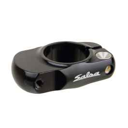 salsa cycles サルサ ハンドル ステム シートポスト セット