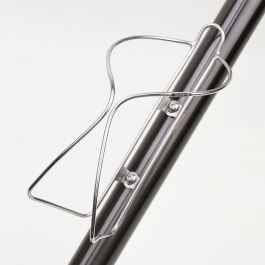 NITTO Stainless Bottle Cage、中古 NITTO Stainless Bottle Cage、中古 - メルカリ