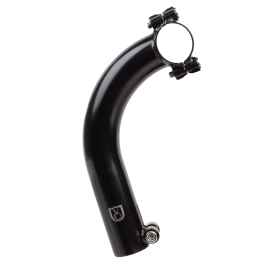 郵送買取 新品5台以上送料無料キャンペーン中！！  ORANGE* VELO grand ONLINE LUG BLUE - (black) stem cigne cru パーツ