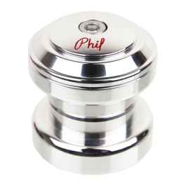 【全商品オープニング価格 特別価格】 PHILWOOD* 1-1/8 headset (silver) - BLUE LUG ONLINE STORE パーツ