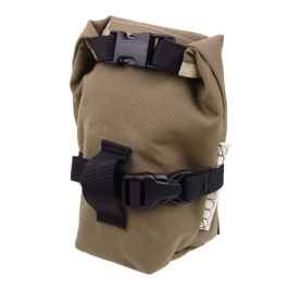 Drawcord Handlebar Bar Bag - Outer Shell Bike Bags