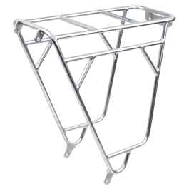【美品】NITTO rivendell big back rack 32R NITTO* rivendell big back rack 32R (dull/medium) - BLUE LUG ONLINE
