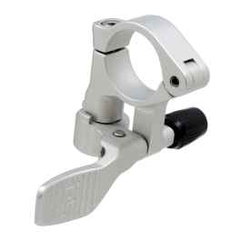 PAUL dropper trigger ポール レバー ブルーラグ サーリー PAUL* dropper trigger (pink) - BLUE LUG ONLINE STORE