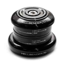 CREEK 豪華セット CANE CREEK* 110 headset (black) - BLUE LUG ONLINE STORE