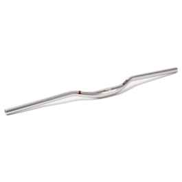 NITTO* b809 wide riser bar (silver) - BLUE LUG ONLINE STORE