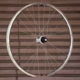 引き取り限定！PACENTI x velo orangeホイールセット 650B 引き取り限定！PACENTI x velo orangeホイールセット 650B