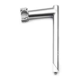 SHIMANO - ニットー  ステム  25.4 シルバー　1 ブルーラグ　nitto stem NITTO* V-4 stem (dull) - BLUE LUG ONLINE STORE