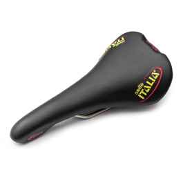 SELLE ITALIA* flite 1990 NJS saddle (embroidery white