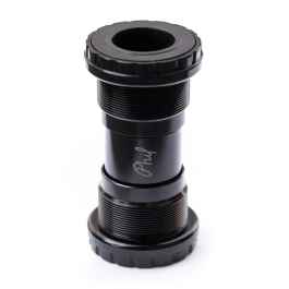 PHILWOOD* outboard bottom bracket (ITA/aluminum/black