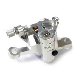 EQUAL* post mount disc brake (silver) - BLUE LUG ONLINE STORE