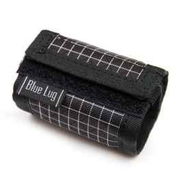 BLUE LUG* frame pad nano (rip black) - BLUE LUG ONLINE STORE