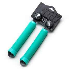 ODI grip 専用商品 ODI* soft X longneck grip (navy) - BLUE LUG ONLINE STORE