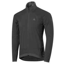7MESH* freeflow jacket (black) - BLUE LUG ONLINE STORE