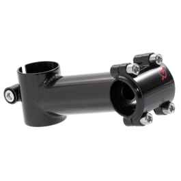 SIM WORKS* tomboy stem (black) - BLUE LUG ONLINE STORE