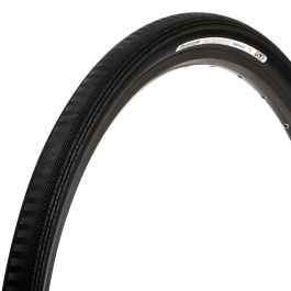 PANARACER* gravel king SS 700c tire (black) - BLUE LUG
