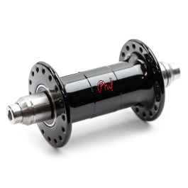 Philwood Track Hub Velocity Quill Rim32H | eBay