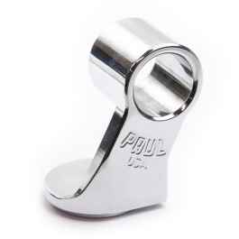 PAUL* stem cap light mount (polilsh) - BLUE LUG ONLINE STORE