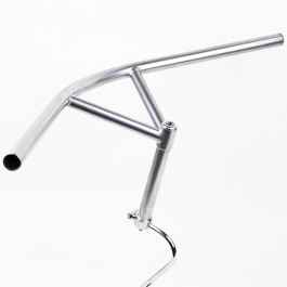 クワハラ　ブルムースバー NITTO* rivendell bullmoose bar (thread) - BLUE LUG ONLINE STORE