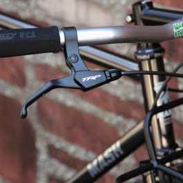 TRP* spyke brake lever - BLUE LUG ONLINE STORE
