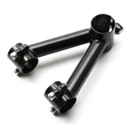 NITTO* V-4 stem (black) - BLUE LUG ONLINE STORE