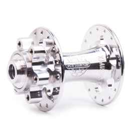 White industrys ハブ 前後セット 32h 12速 XMR WHITE INDUSTRIES* XMR 12mm thru-axle disc hub front (silver