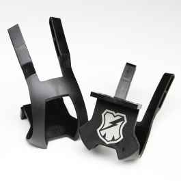 MASH toe clips マッシュトゥークリップ Lサイズ デザートカモ MASH toe clips マッシュトゥークリップ Lサイズ デザートカモ