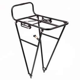 PASS AND STOW* 3rail rack (black) - BLUE LUG ONLINE STORE