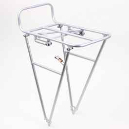 PASS AND STOW* 3rail rack (silver) - BLUE LUG ONLINE STORE